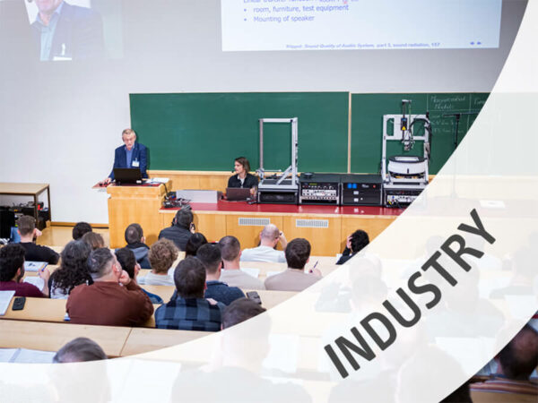 Sound Quality of Audio Systems