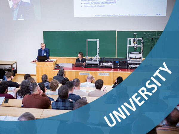 Sound Quality of Audio Systems (Educational)